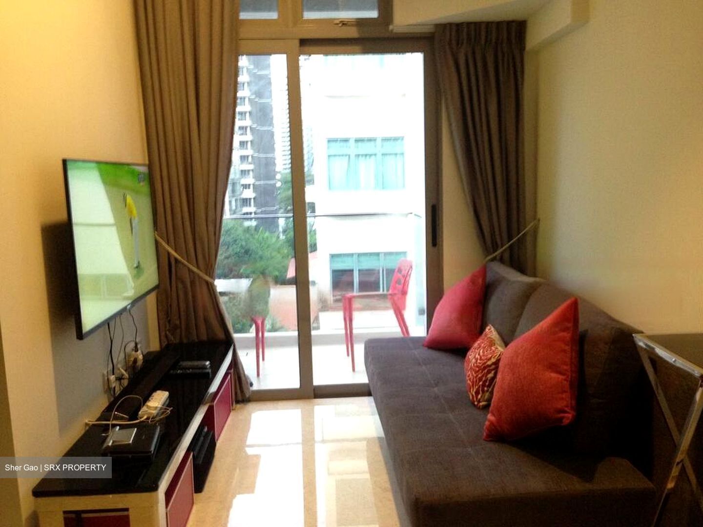 Stellar RV (D10), Apartment #460162121